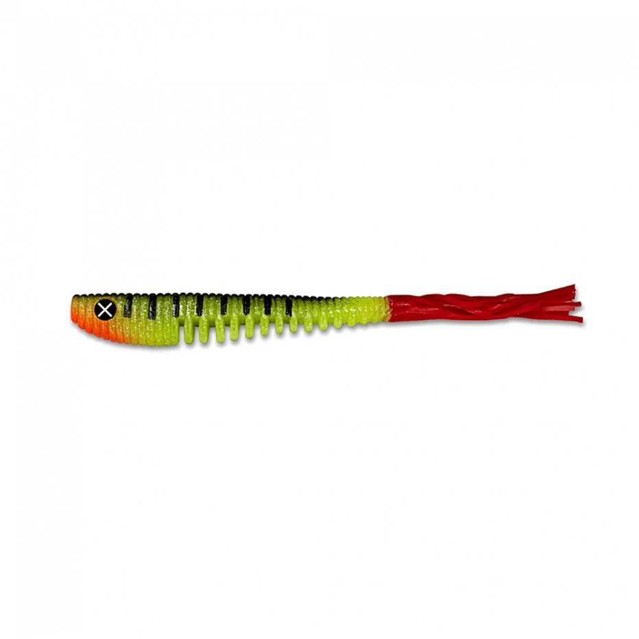 Gummifische Monkey Lures Hairy Lui 14cm