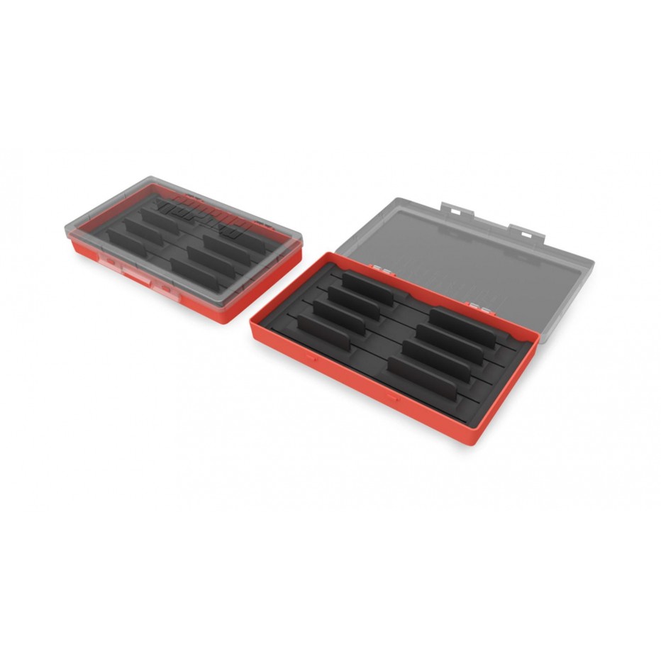 Aufbewahrungsbox Rapala Lurebox für Balanced Pilker