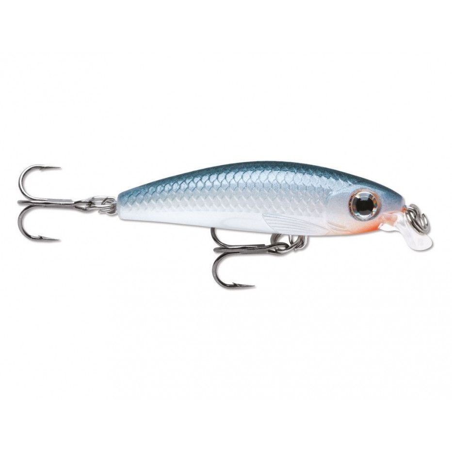 Lure Rapala Ultra Light Minnow 6cm
