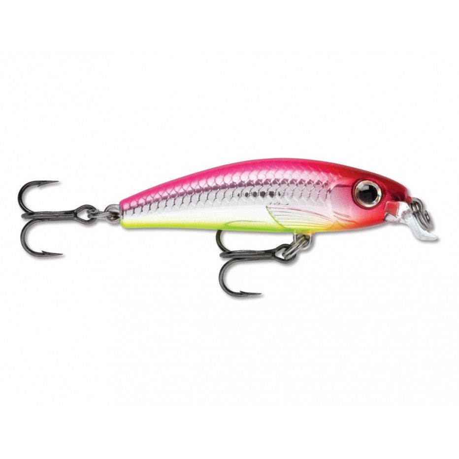 Lure Rapala Ultra Light Minnow 6cm