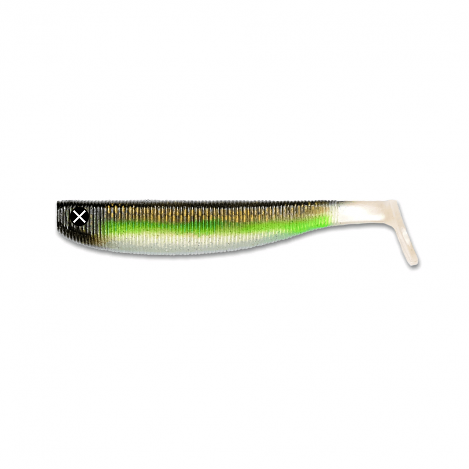 Gummifische Monkey Lures Fat Lui 23cm