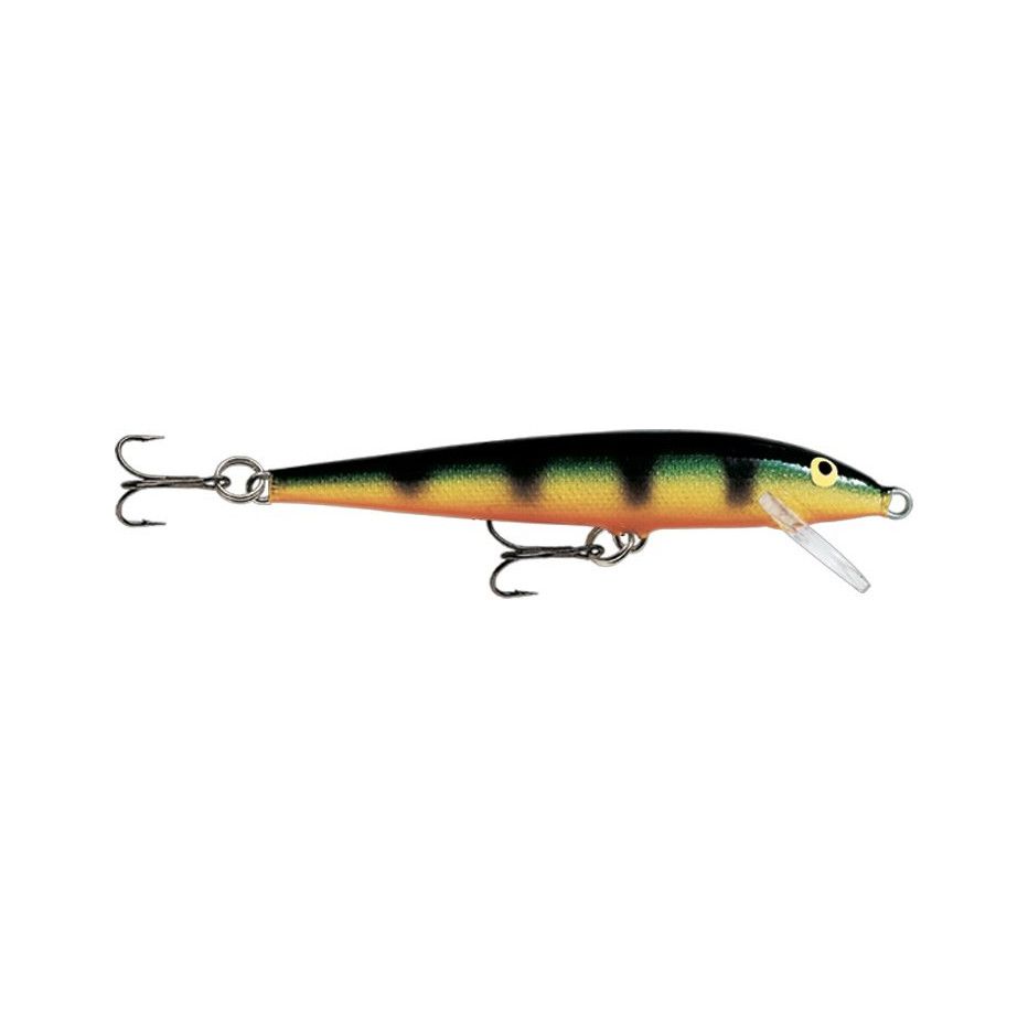 Lure Rapala Original Floater 5cm