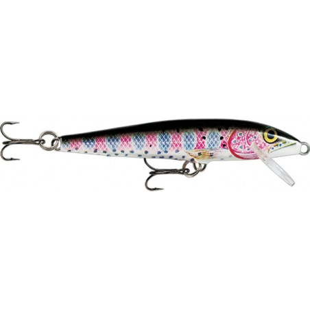 Leurre Rapala Original Floater 5cm