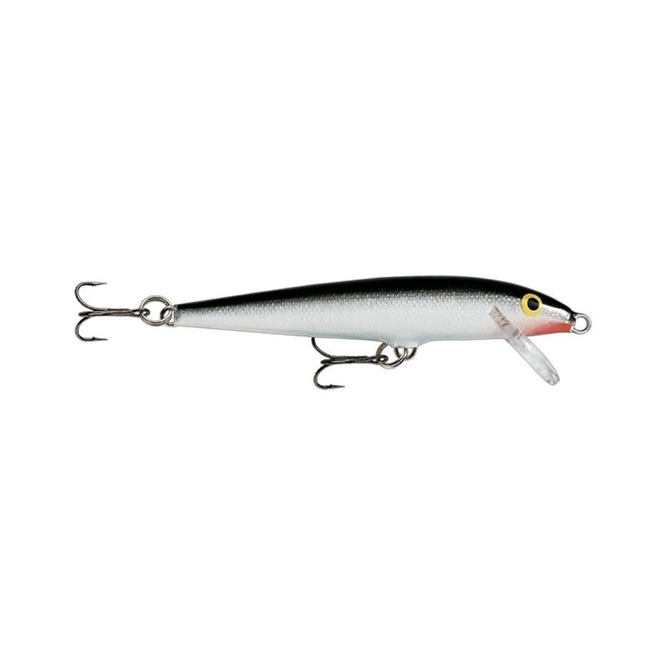Lure Rapala Original Floater 5cm