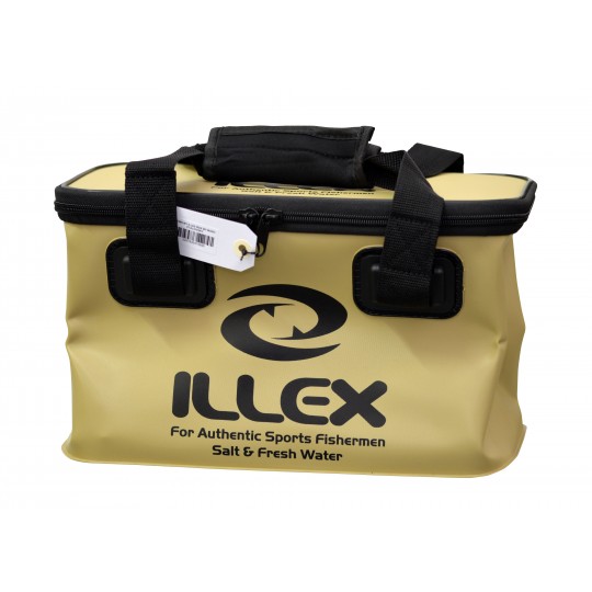 Illex Lure Kit My Illex Box by Gael Even 2025