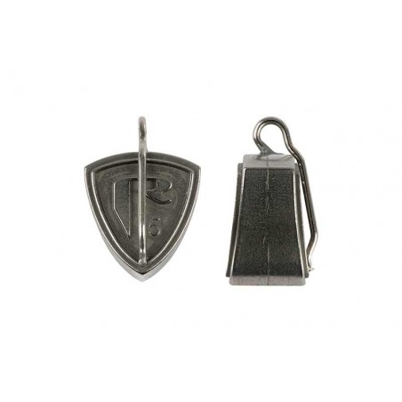 Weight Fox Rage Strike Point Hitcher Chin Weight Tungsten