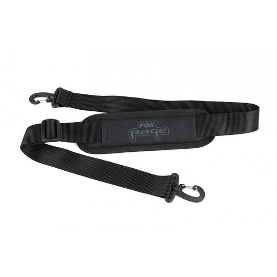 Strap Fox Rage Voyager Rod Strap and Bands