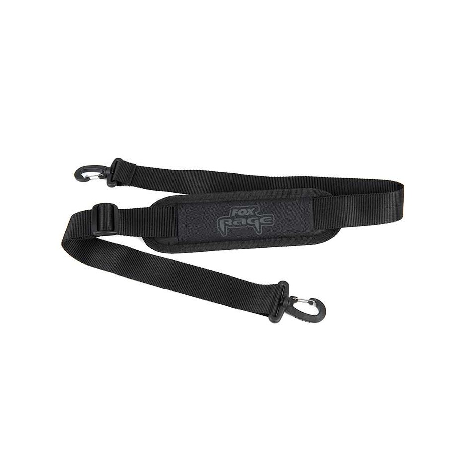 Sangle Fox Rage Voyager Rod Strap und Bands
