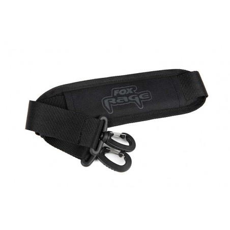 Sangle Fox Rage Voyager Rod Strap und Bands