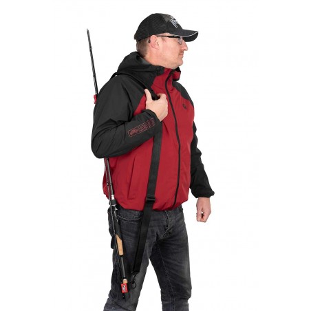 Sangle Fox Rage Voyager Rod Strap and Bands