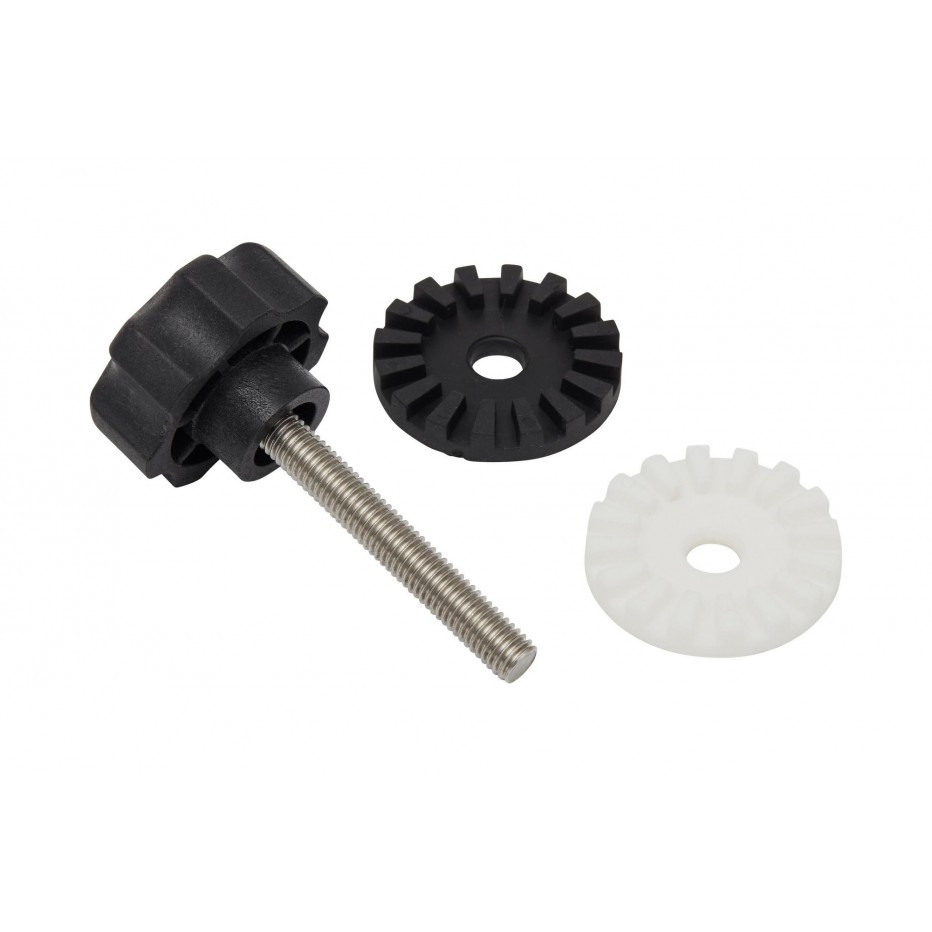 Bolzen Berkley Slip Scheiben mit Bolzen