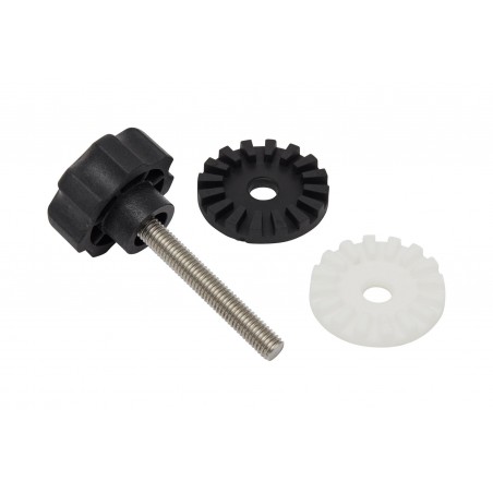 Bolzen Berkley Slip Scheiben mit Bolzen