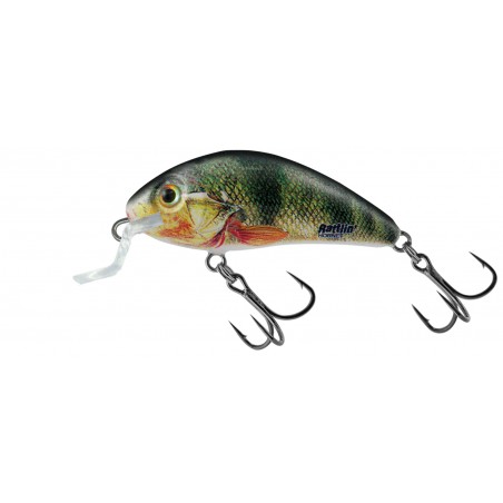 Hard Bait Salmo Rattlin Hornet Shallow 3,5cm
