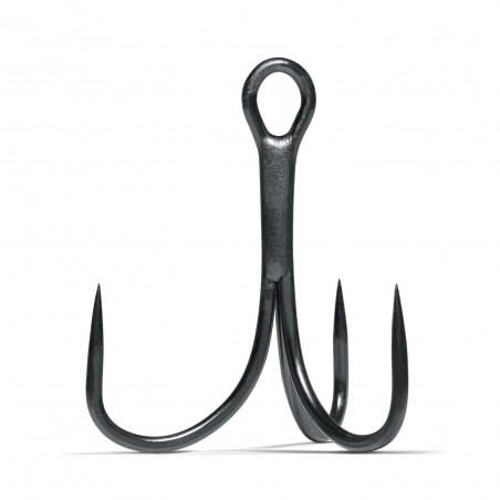 Triple Hook VMC 7552 B Hyperkut Light Without Barb
