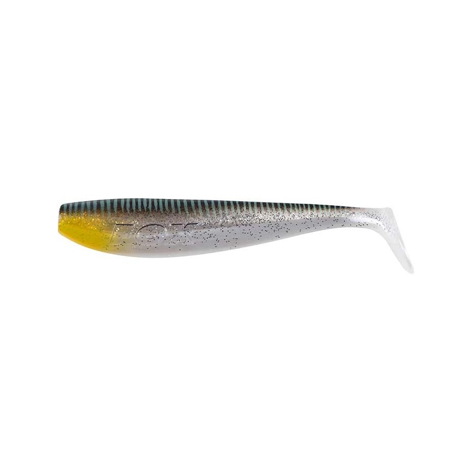 Soft bait Fox Rage Zander Pro Shad 12cm