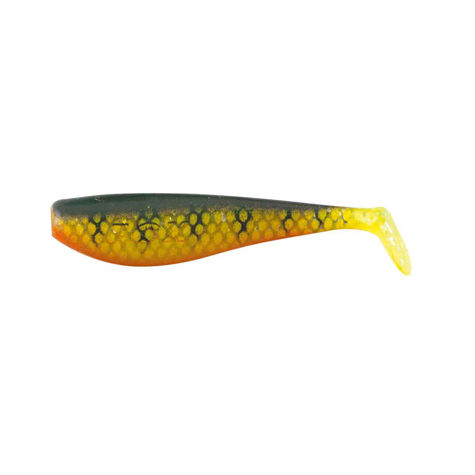 Gummifische Fox Rage Zander Pro Shad 7,5cm