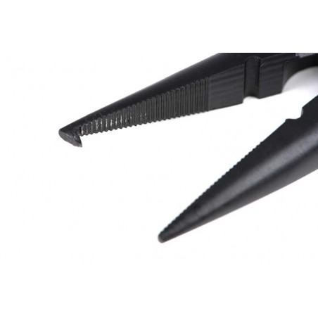 Sprengringzange Fox Rage Feinzahn-Sprengringzange