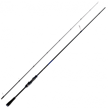 Spinning Rod Major Craft Lati-Go
