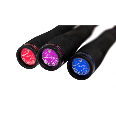 Spinning Rod Major Craft Lati-Go