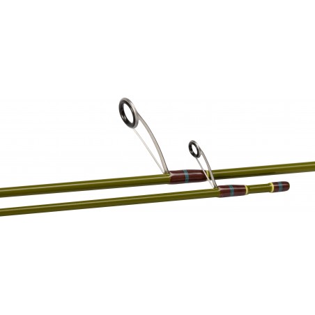 Spinning Rod Jackson Trout Signal