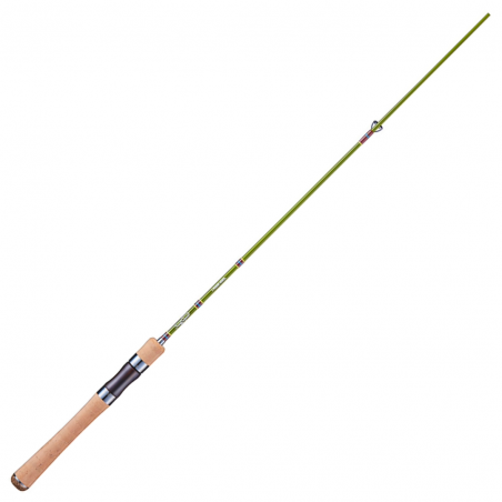 Spinning Rod Jackson Trout Signal
