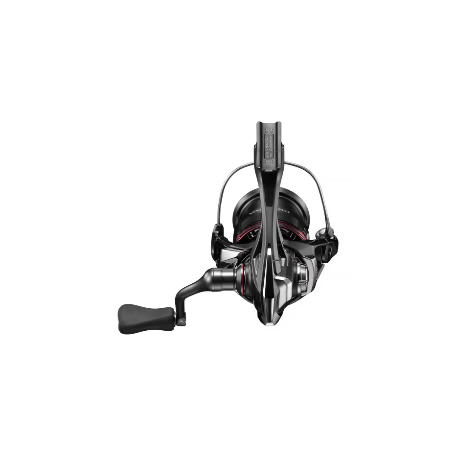 Moulinet Spinning Shimano Vanford F