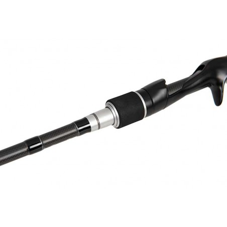 Baitcast Ruten Fox Rage TR V Finesse