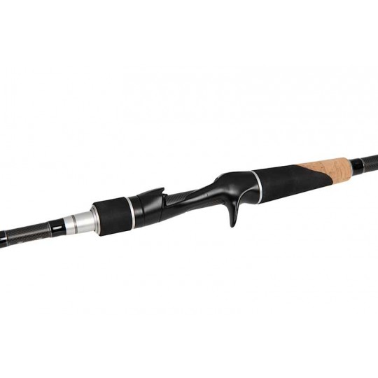 Baitcast Ruten Fox Rage TR V Finesse