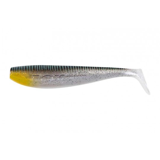 Soft bait Fox Rage Zander Pro Shad 16cm