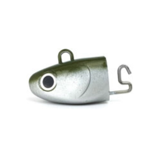 Jigköpfe Fiiish Black Minnow 120 - n°3