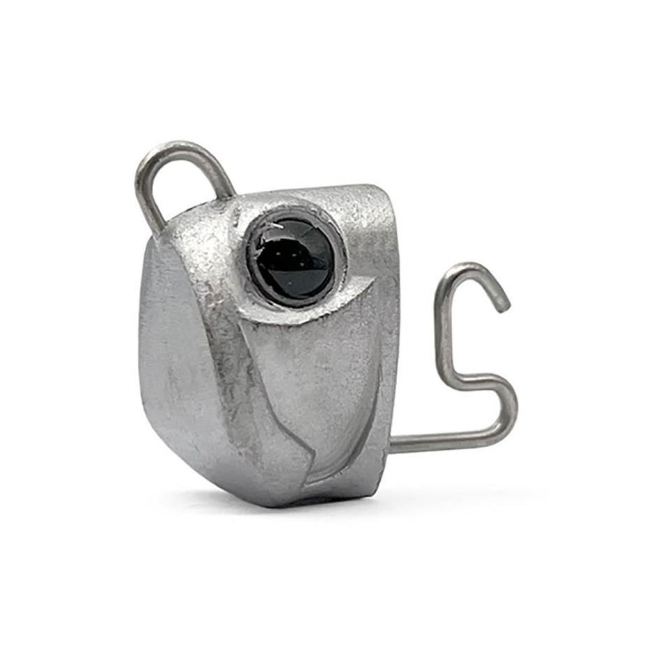 Tête Plombée Fiiish Black Minnow 120 - n°3