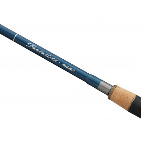 Canne Spinning Abu Garcia Fantasista Nano