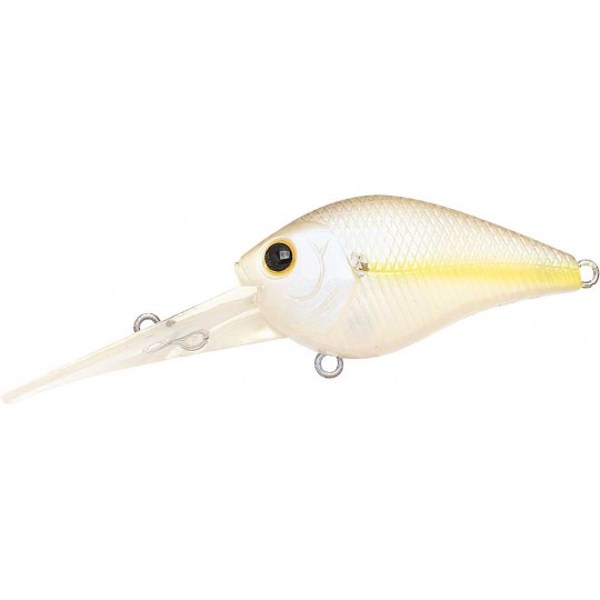 Luckycraft Fat Mini D-7 Swimbait - Crankbait