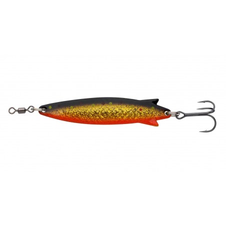 Cuiller Ondulante Abu Garcia Toby Spoon 40g