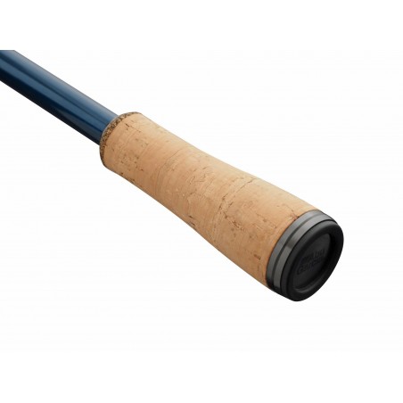 Baitcast Ruten Abu Garcia Fantasista Nano