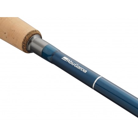 Baitcast Ruten Abu Garcia Fantasista Nano