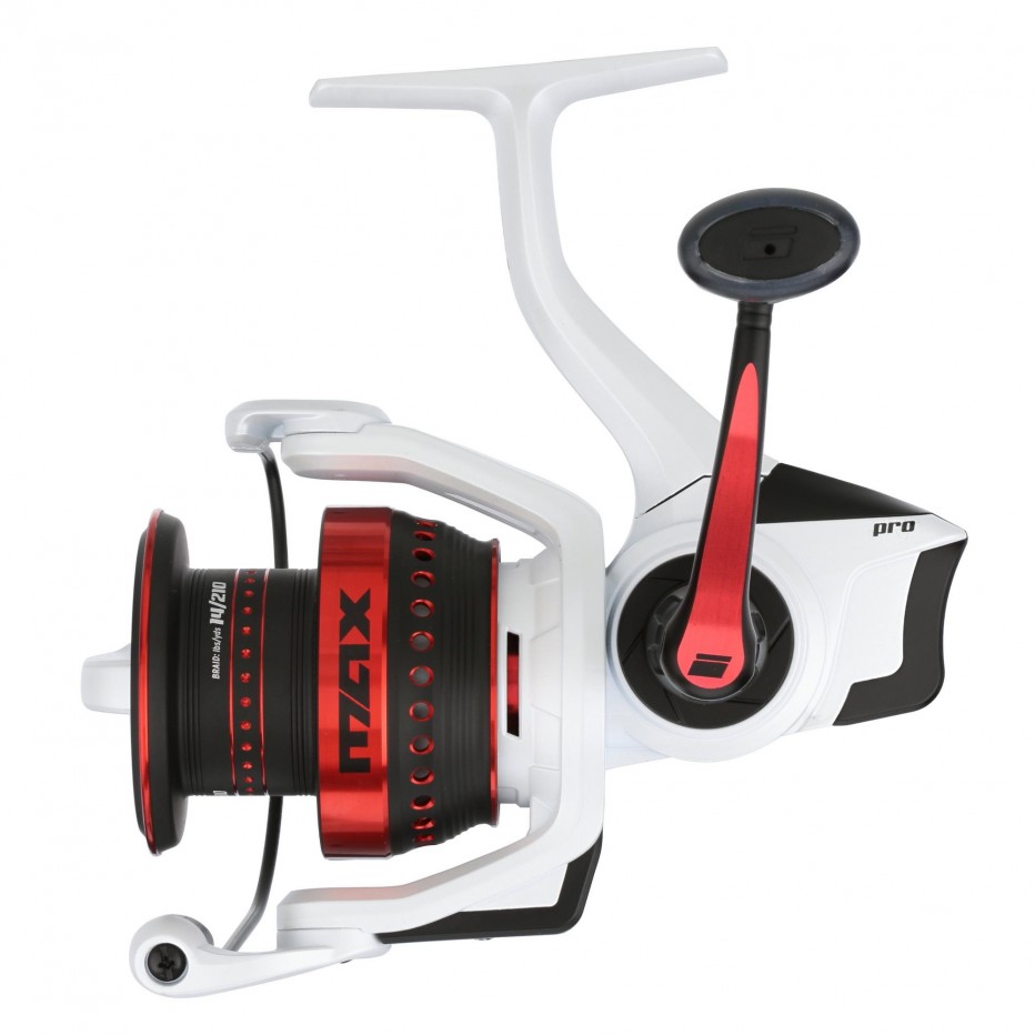 Moulinet De Pêche Abu Garcia Max Pro 3000H - Neuf Pour Pêche En Mer/eau Douce