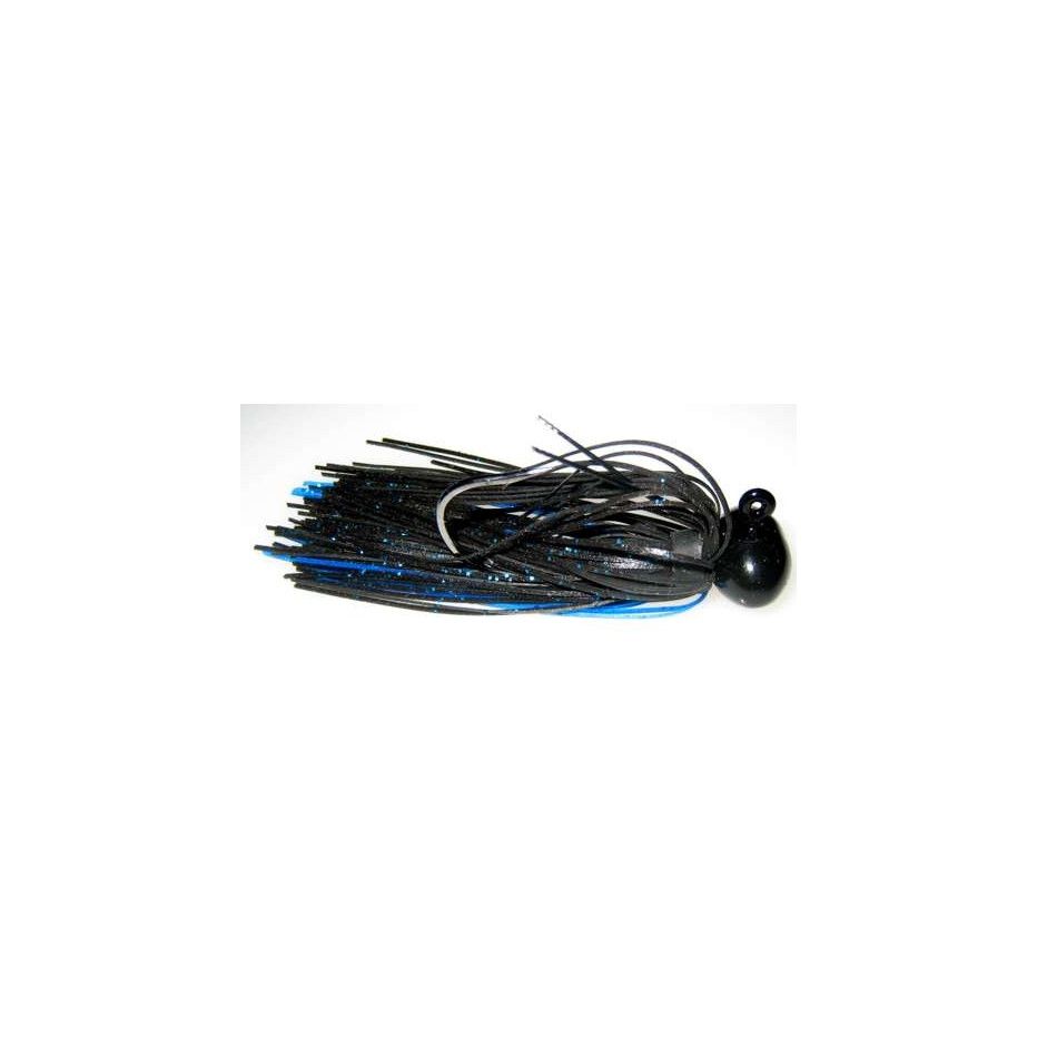 Fútbol Jig Lunker City 10g