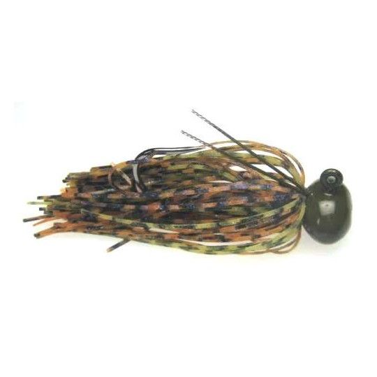 Jig Football Lunker City 10g