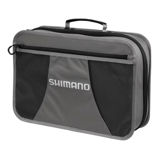 Bag Shimano Stickbait And Swimbait Lure Case