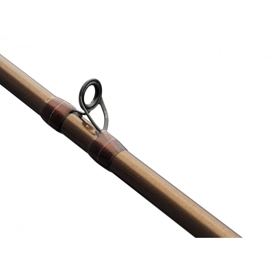 Baitcast Ruten Abu Garcia Beast Pro 2 Live Vertikal - Leurre de la pêche