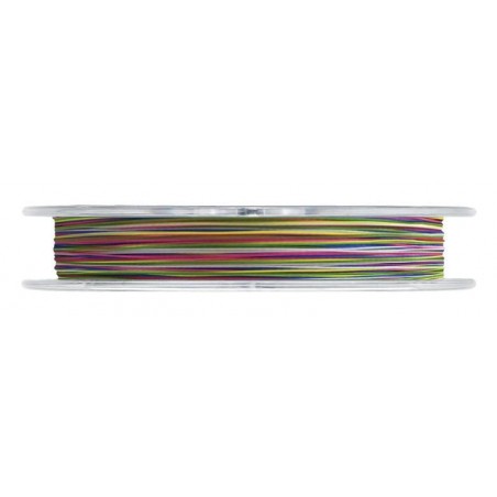 Tresse Sakura Sensibraid 8X Eco-Pack Multicolore 300m