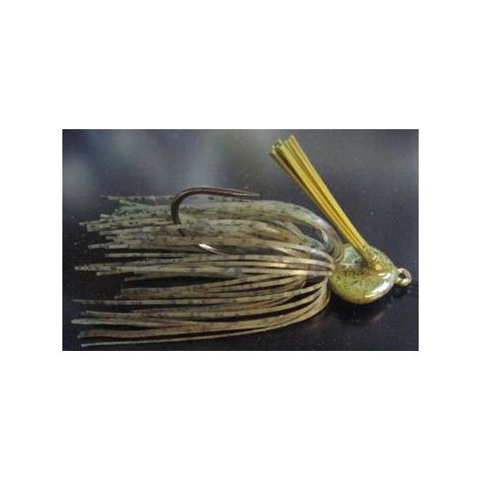 Jig Lunker City Jig Pan 10g