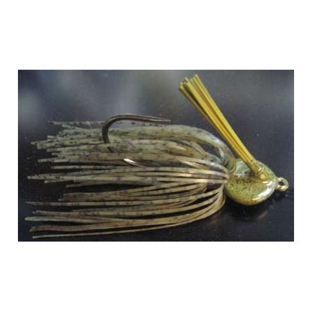 Jig Lunker City Jig Pan 10g