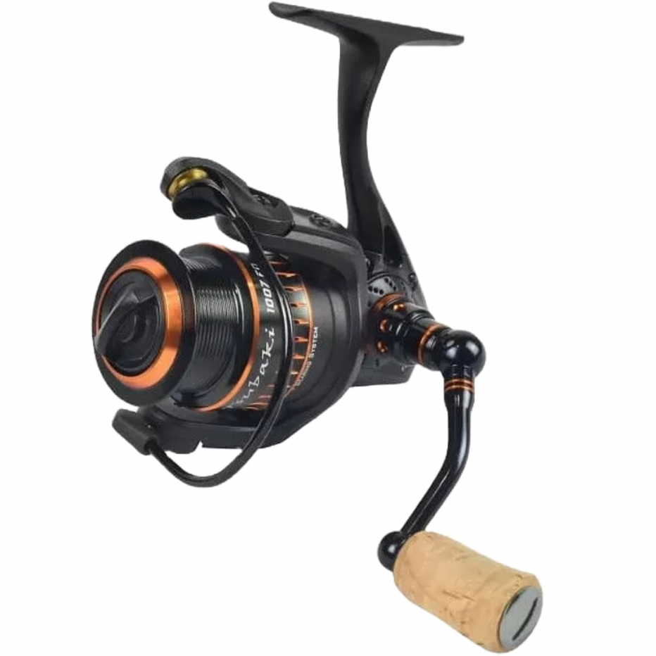 Spinnrollen Sakura Tsubaki FD