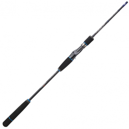 Baitcast Ruten Sakura Ryokan SW Slow Jigging