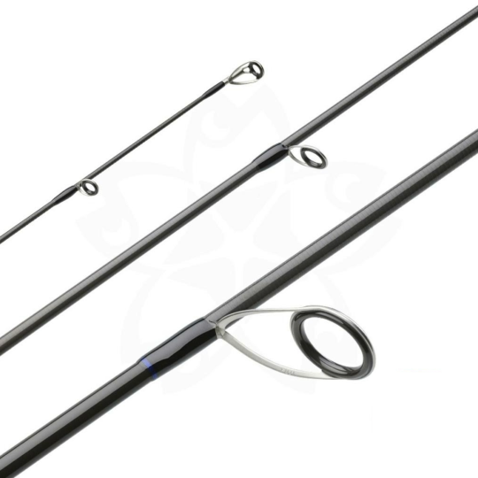 Spinnruten Sakura Ryokan SW Slow Jigging