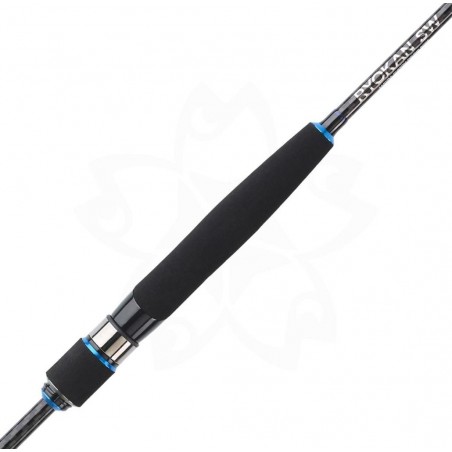 Spinnruten Sakura Ryokan SW Slow Jigging