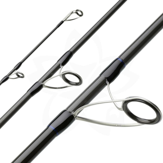 Spinnruten Sakura Ryokan SW Thunfisch