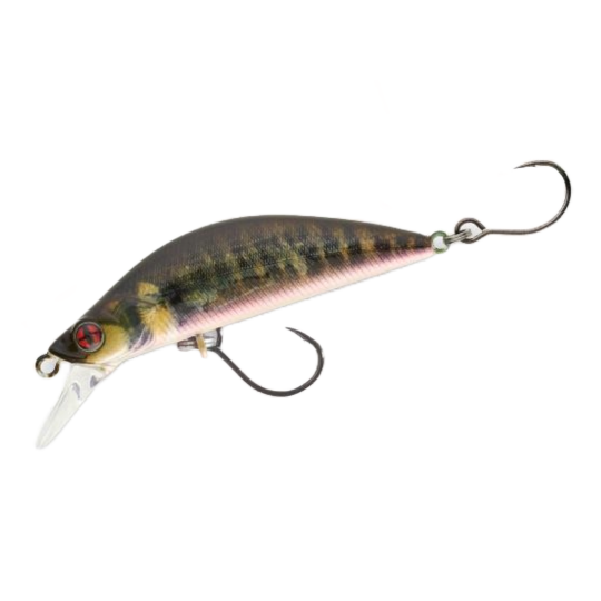 Hard bait Sakura Phoxy Awa 50S